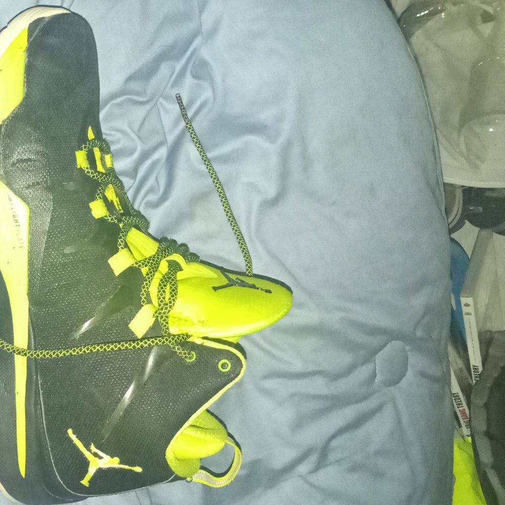 Jordan's